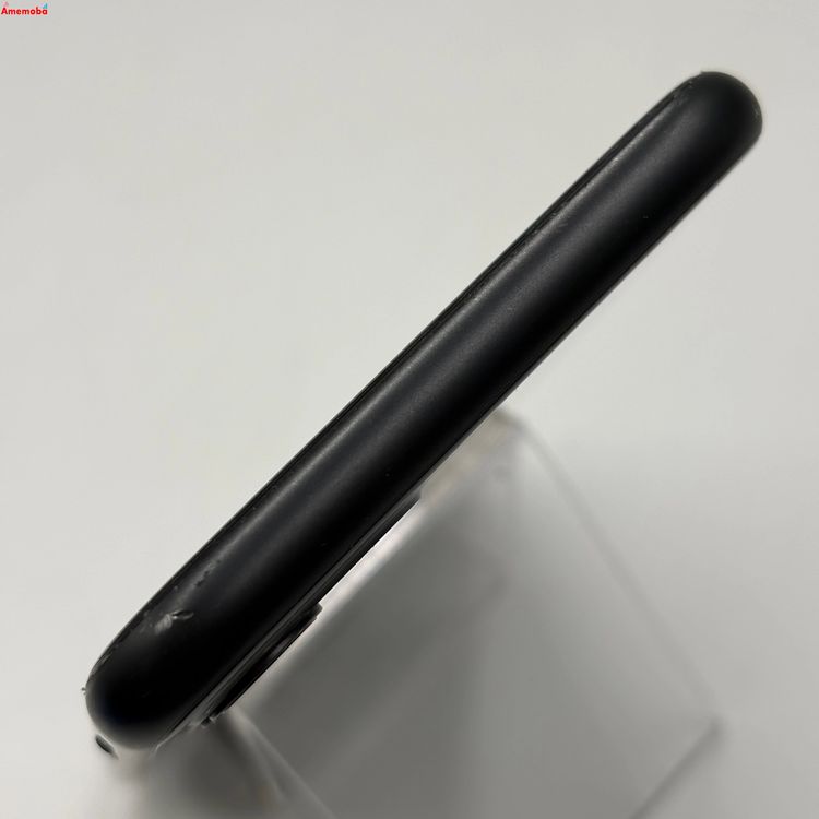 ��®ȯ��iPhone11 64GB �֥�å� MWLT2J/A AU��SIM�ե꡼