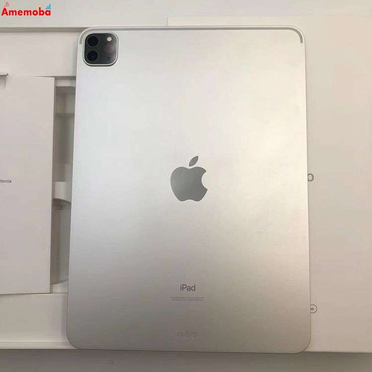 訳アリ特価　iPad Pro 11インチ第三世代256GB Wi-Fi iPad Pro 11インチ 第3世代 2021年 Wi-Fi 128GB【訳あり・保証