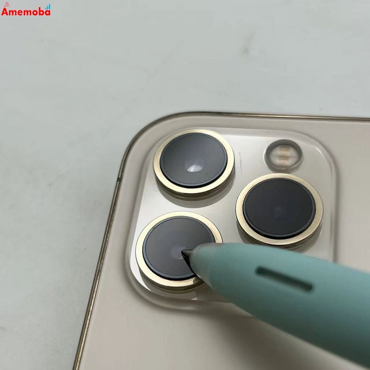 ��®ȯ��iPhone12 Pro Max 256GB ������� MGD13J/A SIM�ե꡼