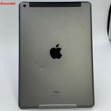 ��®ȯ��iPad ��9���� 64GB ���ڡ������쥤 MK473J/A AU��SIM�ե꡼