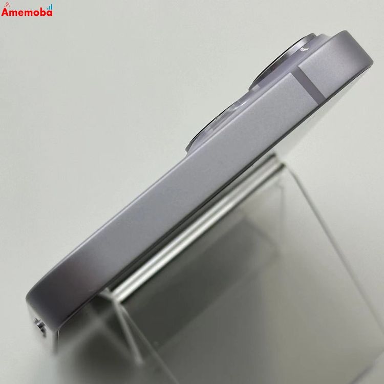 ®ȯiPhone14  128GB ѡץ MPUW3CH/A SIMե꡼