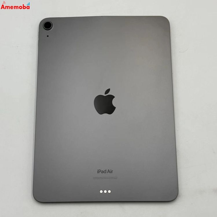 iPad Air ��5���� Wi-Fi��ǥ� 256GB ���ڡ������쥤 MM9L3J/A �����