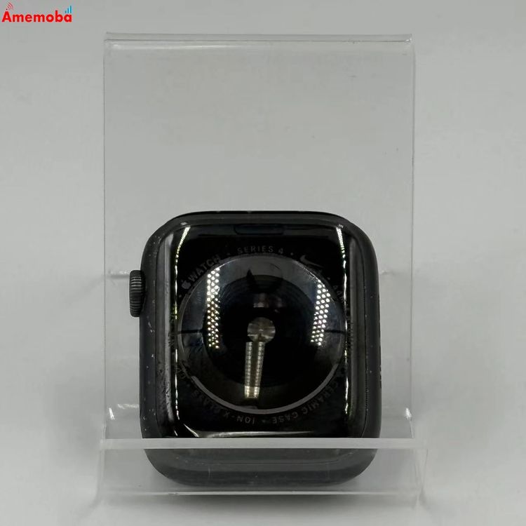 Apple Watch Series 4 44mm GPS��� 16GB ���ڡ������쥤 MU6L2