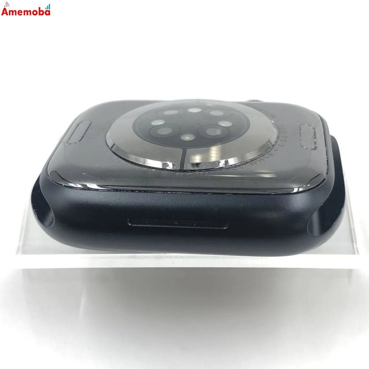 Apple Watch Series 7 GPS��ǥ� 32GB �ߥåɥʥ��� MKMX3J/A ��