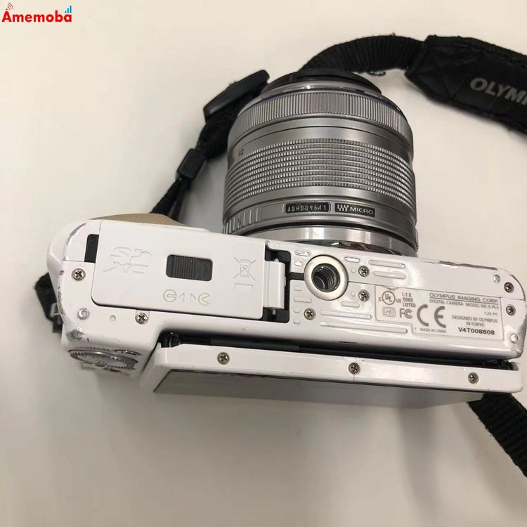 ��®ȯ��OLYMPUS PEN Lite E-PL5 �ۥ磻�� �������