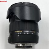 ��®ȯ��17��50mmF2.8 EX DC OS - 1750mmF2.8EXDCOS