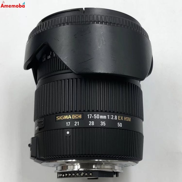 ��®ȯ��17��50mmF2.8 EX DC OS - 1750mmF2.8EXDCOS