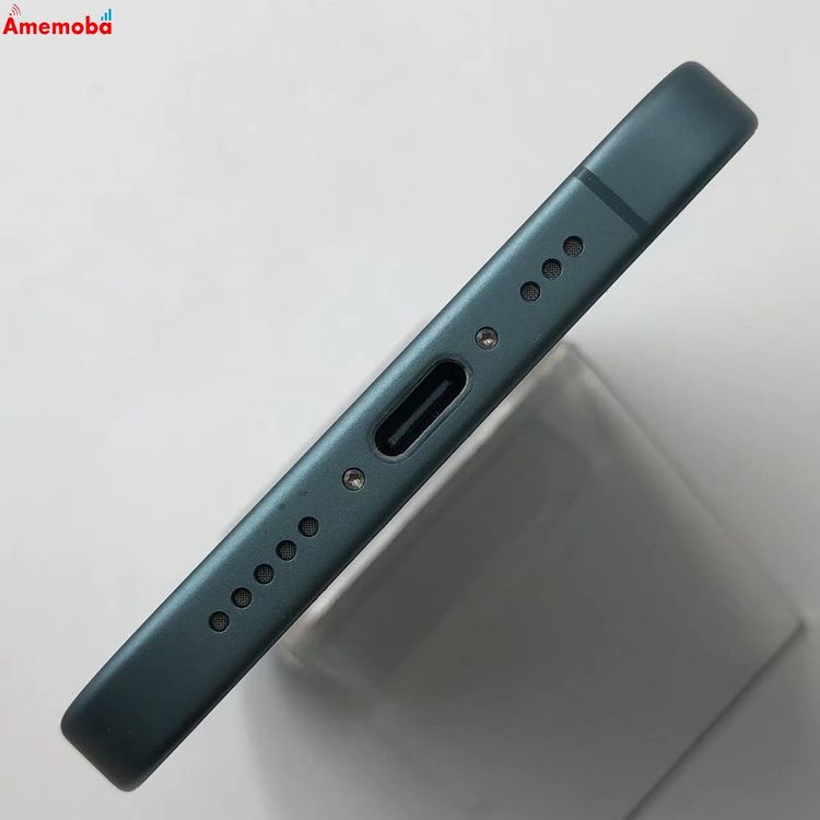 iPhone16 128GB �ƥ����� MYDV3J/A SoftBank��SIM�ե꡼ �������