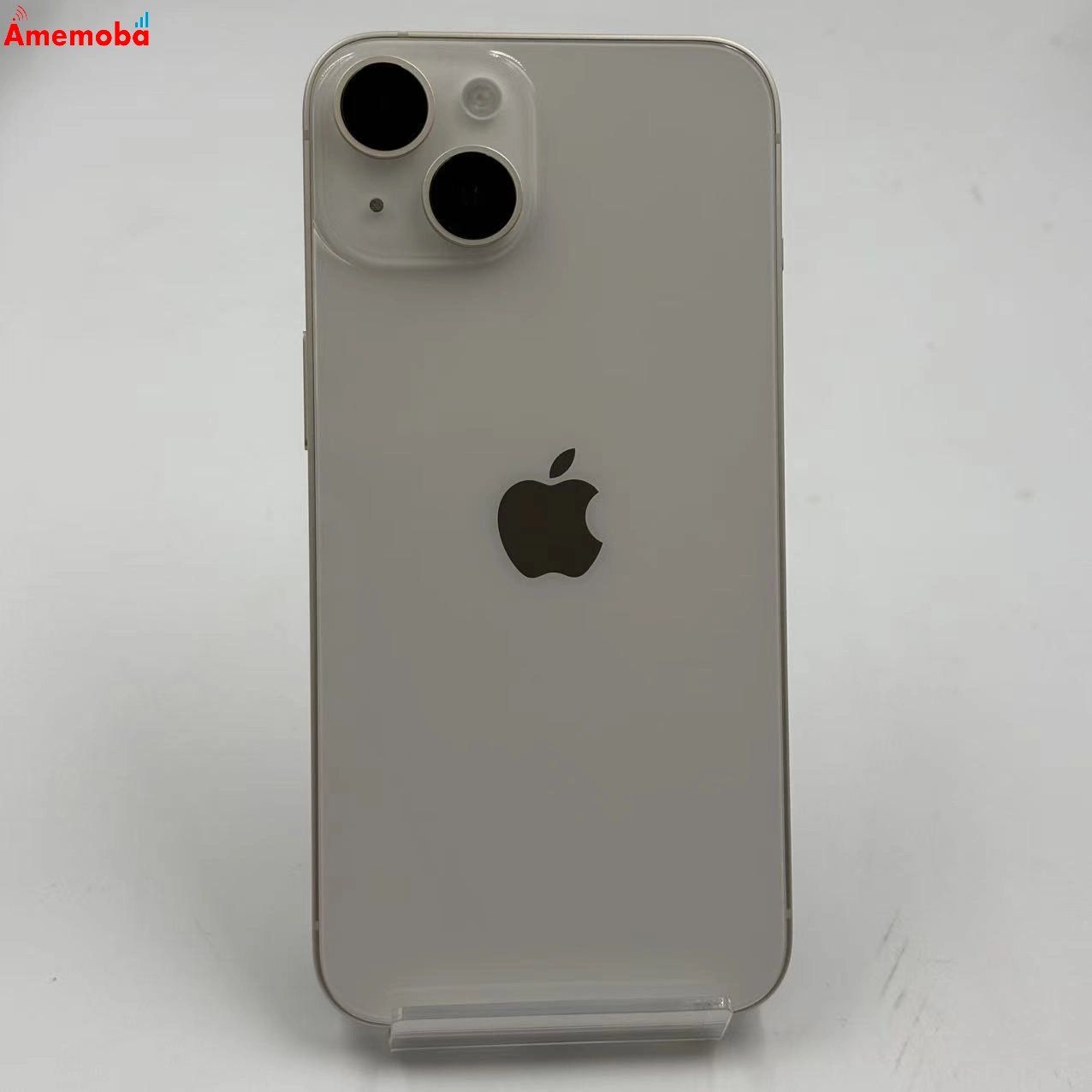 ムスビー｜iPhone14 128GB スターライト MPUQ3J/A SoftBank版SIMフリー