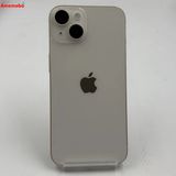 ムスビー｜爆速発送iPhone14 128GB パープル NPUY3J/A AU版SIMフリー
