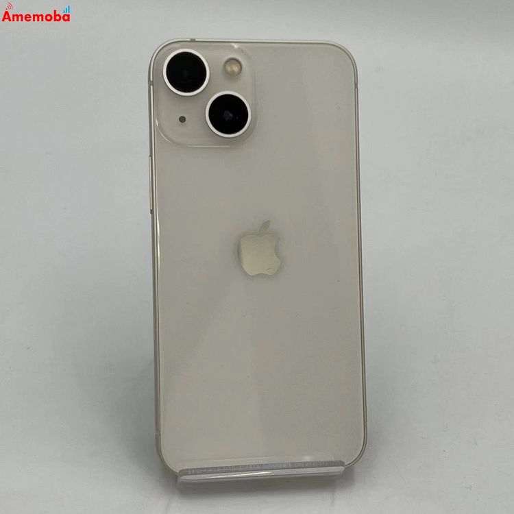 iPhone13 mini 256GB �������饤�� MLJK3J/A SIM�ե꡼ ��������