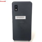 爆速発送AQUOS wish 64GB チャコール A103SH SoftBank版