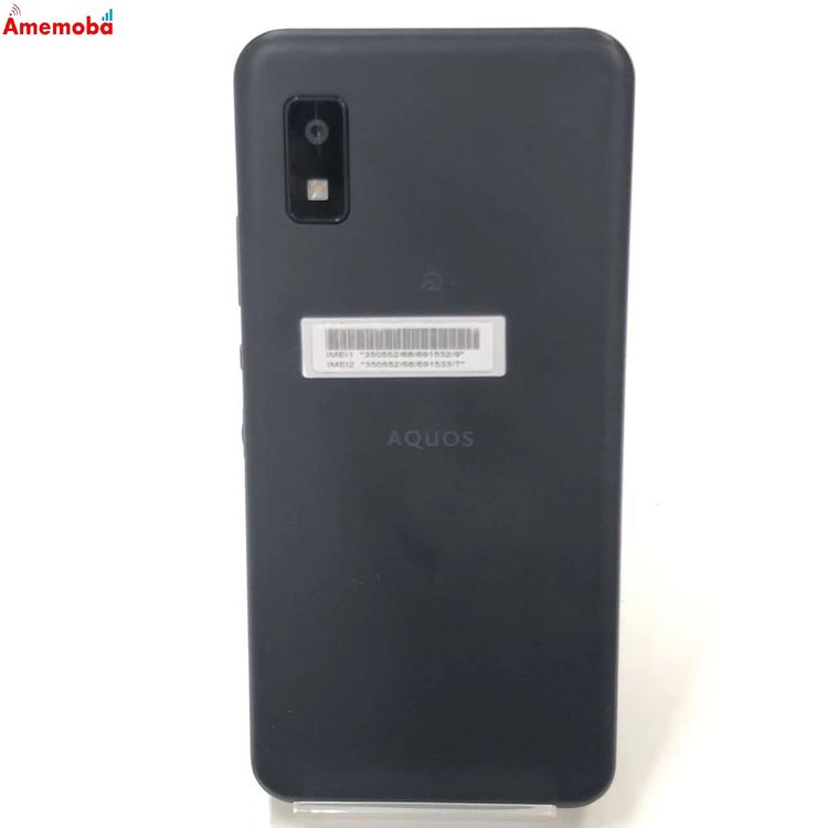 ��®ȯ��AQUOS wish 64GB ���㥳���� A103SH SoftBank��