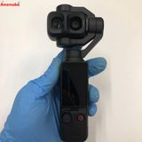 ��®ȯ��DJI Osmo Pocket 4P ����������� ����� �֥�å� OP4P58 ����Ʊ��