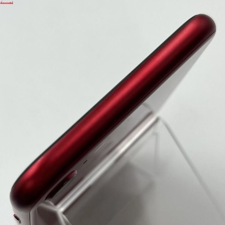 iPhoneSE 3 64GB Product Red MMYE3J/A AppleSIM