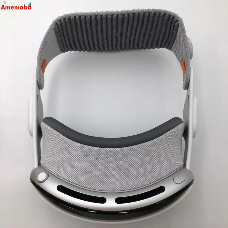 Apple Vision Pro (2024) 512GB ɸ५顼 MQL93J/A Ʊ