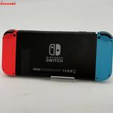 Nintendo Switch 2019ǯ��ǥ� 32GB �ͥ���֥롼/�ͥ����å� HAD-S-