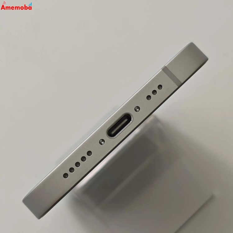 ��®ȯ��iPhone 16e 256GB �ۥ磻�� MD1W4J/A AU��SIM�ե꡼ ����̤����