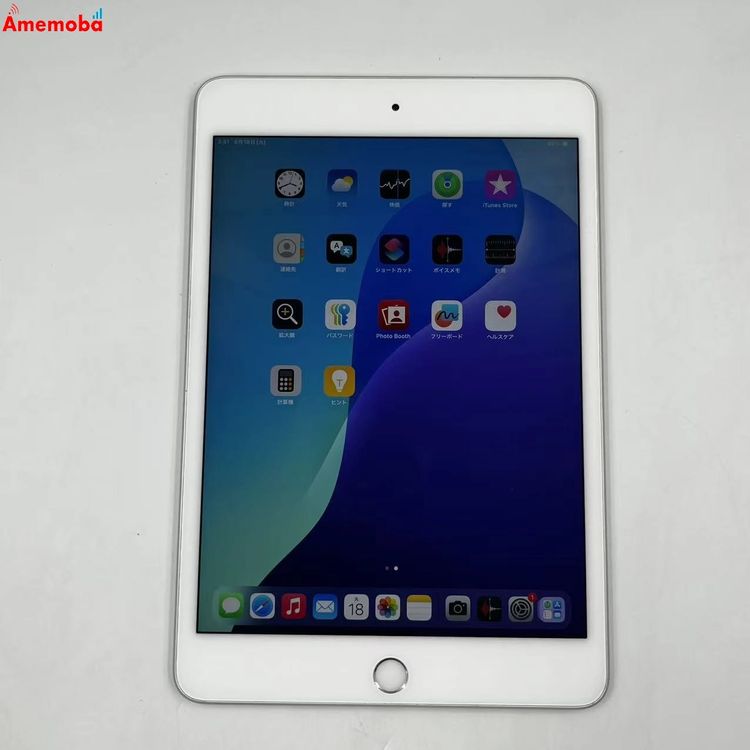 iPad mini ��5���� Wi-Fi��ǥ� 256GB ����С� MUU52J/A ��������