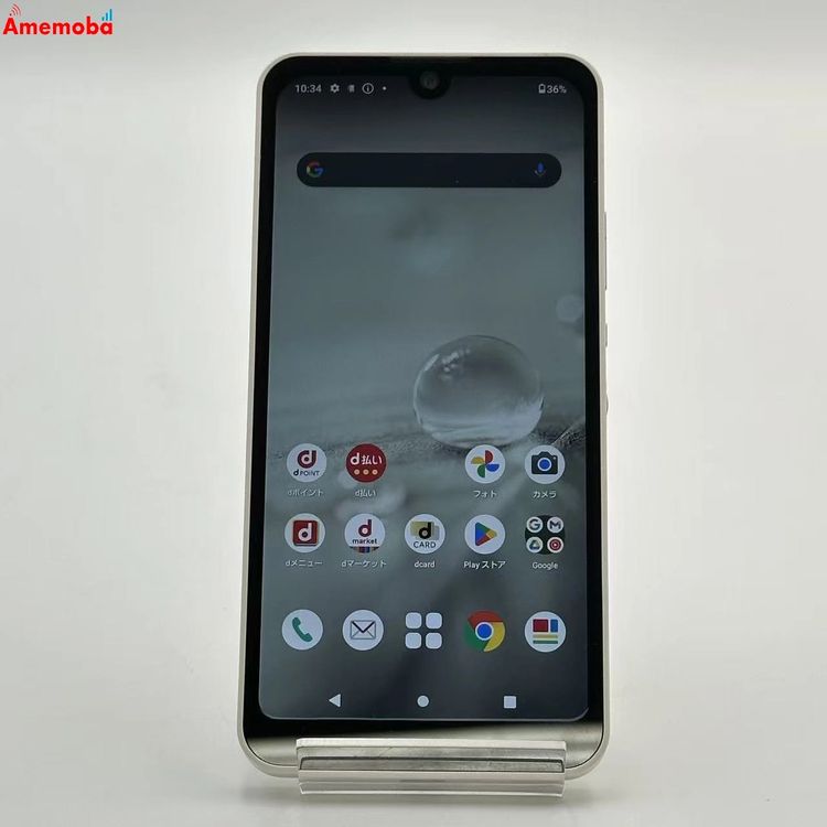 ®ȯAQUOS wish2 64GB ۥ磻 SH-51C docomoSIMե꡼ 