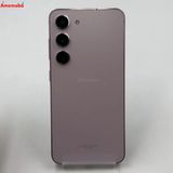 ��®ȯ��Galaxy S23 256GB ��٥���� SC-51D docomo��SIM�ե꡼ ����