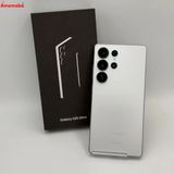 Galaxy S25 Ultra 12GB/256GB チタニウムシルバーブルー SM-S938Q