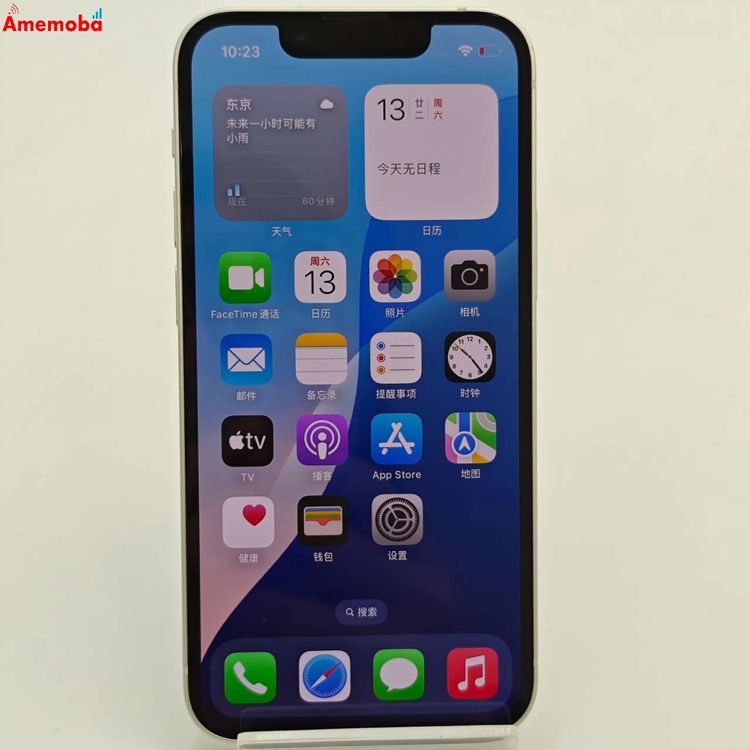 iPhone13 mini 128GB 饤 MLJE3J/A ŷХSIMե꡼