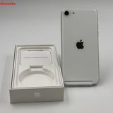 iPhoneSE ��2���� 64GB �ۥ磻�� MHGQ3J/A SoftBank��SIM�ե꡼ ��