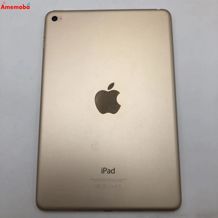 iPad mini ��4���� Wi-Fi��ǥ� 16GB ������� MK6L2J/A �������