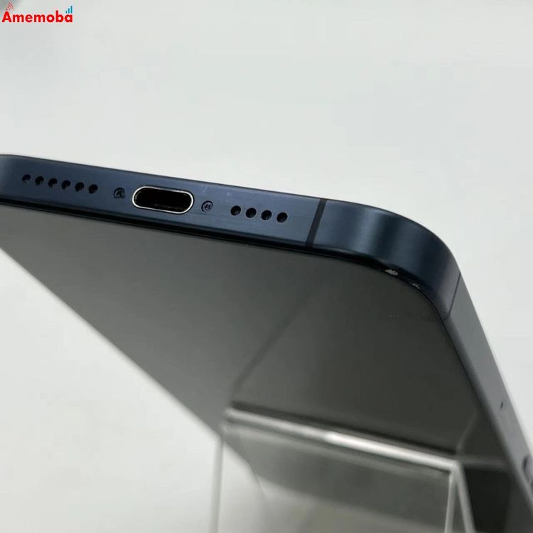 iPhone15 Pro Max 1TB �֥롼�����˥��� MU723J/A SIM�ե꡼ ����