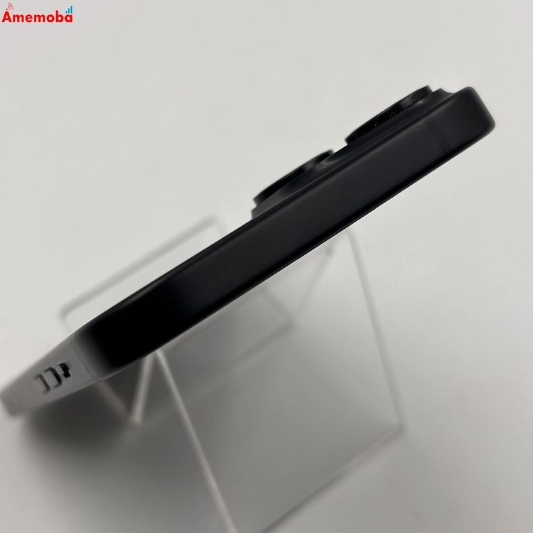 ��®ȯ��iPhone15 128GB �֥�å� MTMH3J/A docomo��SIM�ե꡼ ����