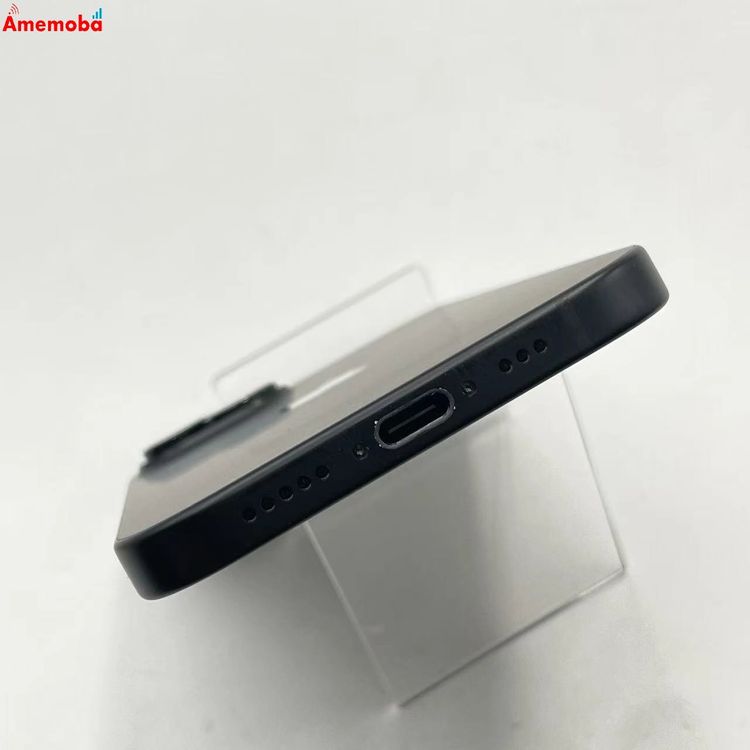 ��®ȯ��iPhone15 256GB �֥�å� MTMN3J/A Apple��SIM�ե꡼