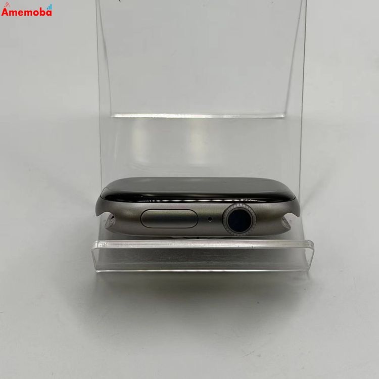 Apple Watch Series11 46mm GPS��ǥ� 64GB ���ڡ������쥤 MEV0