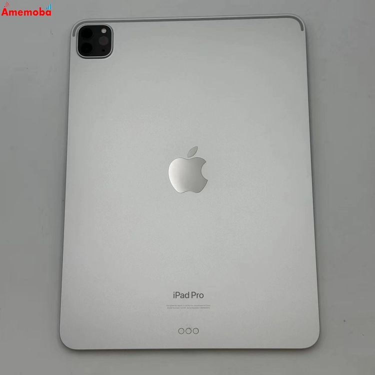 iPad Pro 11����� ��4���� Wi-Fi��ǥ� 128GB ����С� MNXE3TA/A
