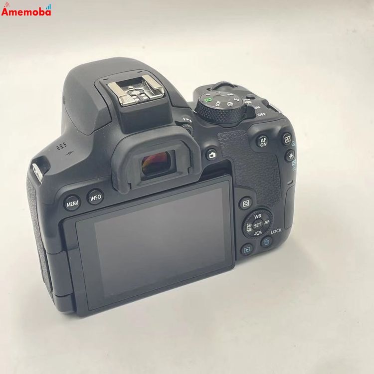 ��®ȯ������Υ� EOS Kiss X10i ���֥륺���७�å� �֥�å�