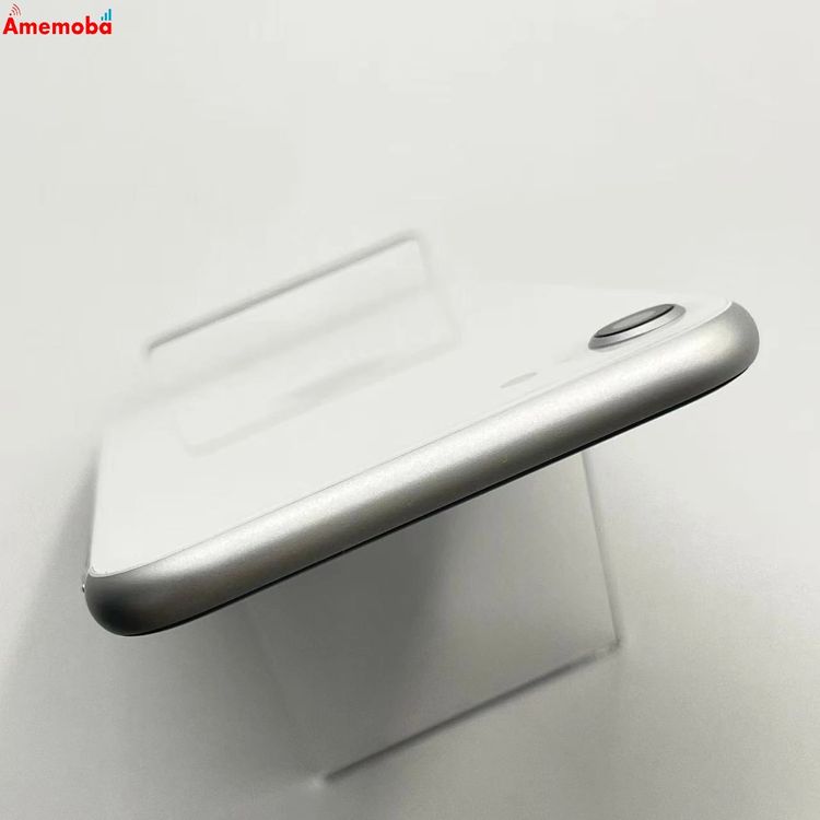 iPhoneSE 2 256GB ۥ磻 MXVU2J/A docomoSIMե꡼ 