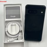 Google Pixel 8 128GB Obsidian GZPF0 docomo版SIMフリー