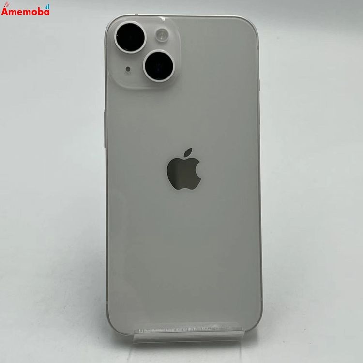 iPhone14 128GB �������饤�� MPUQ3J/A SoftBank��SIM�ե꡼ ����