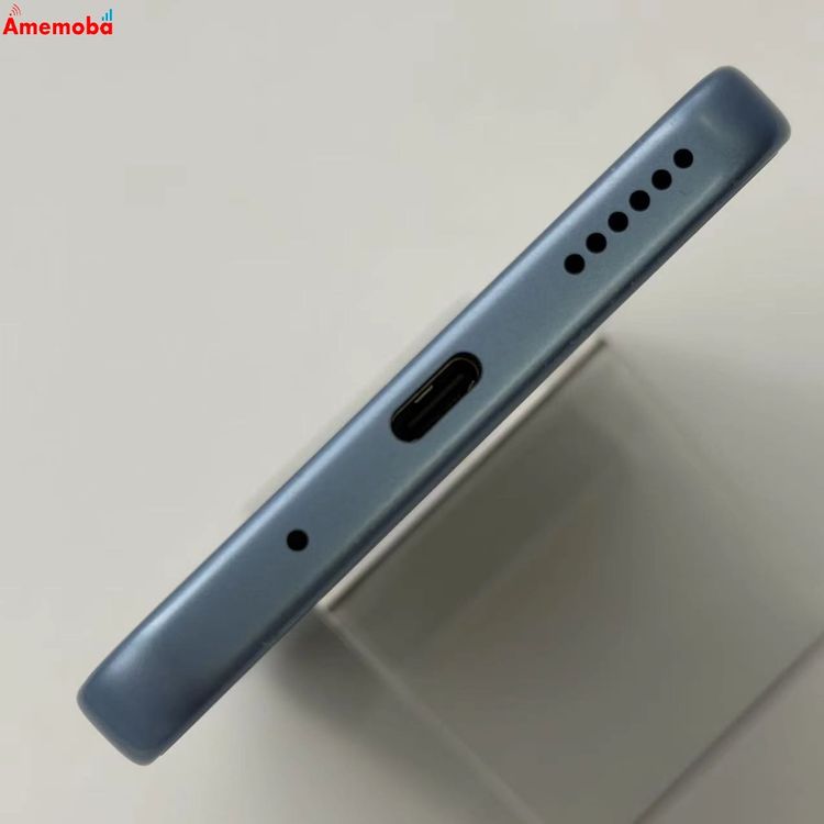 Libero 5G IV 128GB �֥롼 A302ZT Y!mobile��SIM�ե꡼ ̤������