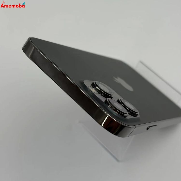 iPhone12 Pro Max 256GB ե MGCY3J/A SIMե꡼ 