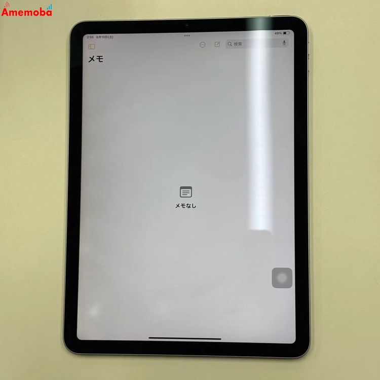 iPad Air ��4���� Wi-Fi��ǥ� 64GB �������֥롼 3H185J/A ��������