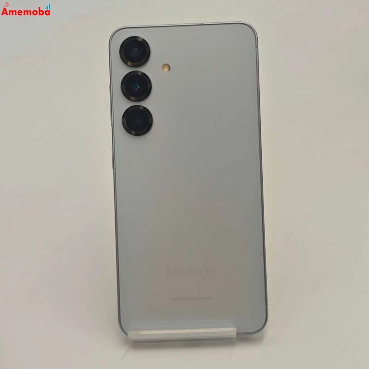 Galaxy S25 256GB ���������֥롼 SC-51F docomo��SIM�ե꡼ ����