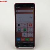 ��®ȯ�����󤿤󥹥ޥ�2+ 32GB ������ A201KC Y!mobile ����