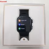 爆速発送HUAWEI WATCH FIT5 Pro - Black NKI-B29 未使用品