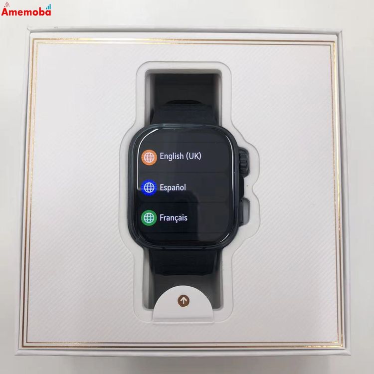 ��®ȯ��HUAWEI WATCH FIT5 Pro - Black NKI-B29 ̤������