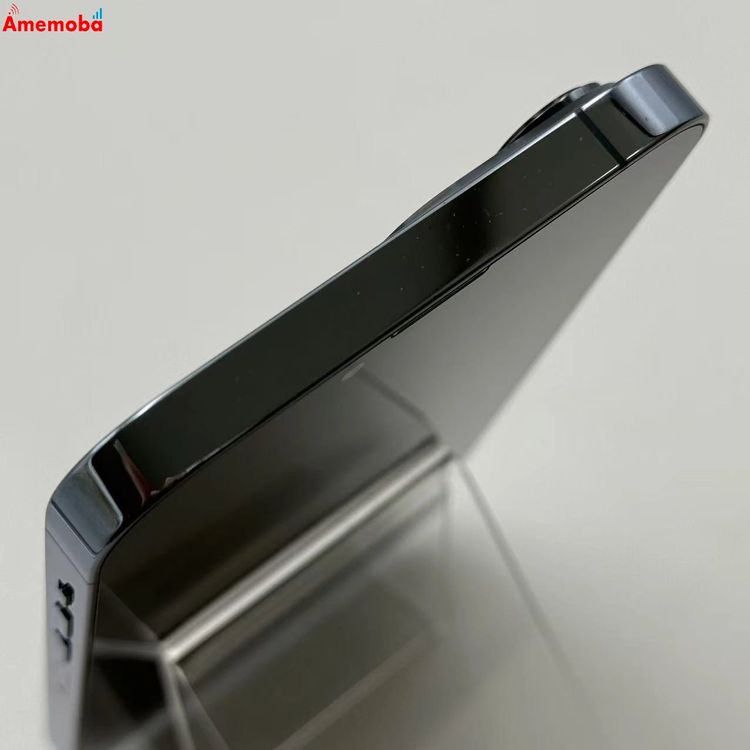 iPhone13 Pro Max 128GB ������֥롼 3J793J/A AU��SIM�ե꡼