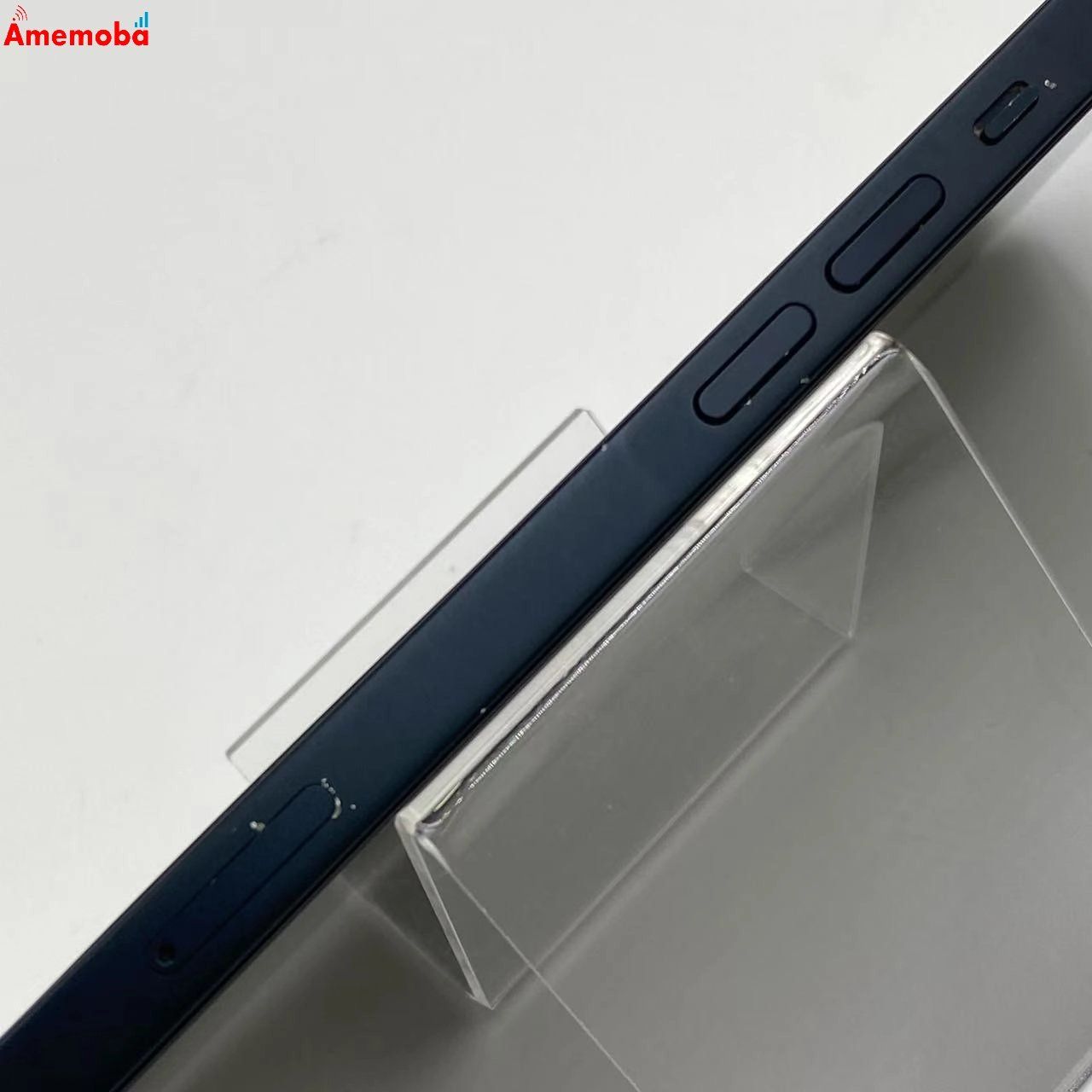 ムスビー｜iPhone13 256GB MLNH3J/A Apple版SIMフリー ミッドナイト
