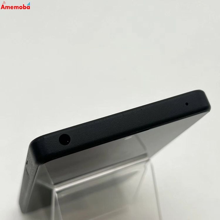 ��®ȯ��Xperia Ace III 64GB �֥�å� SO-53C docomo��SIM�ե꡼
