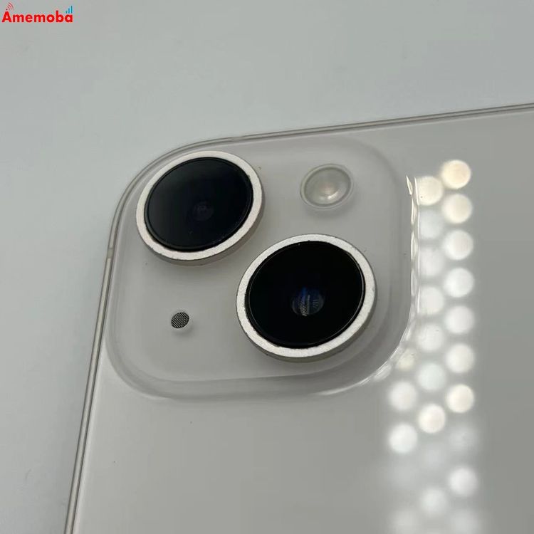 ��®ȯ��iPhone14 128GB �������饤�� MPUQ3J/A AU��SIM�ե꡼ ����