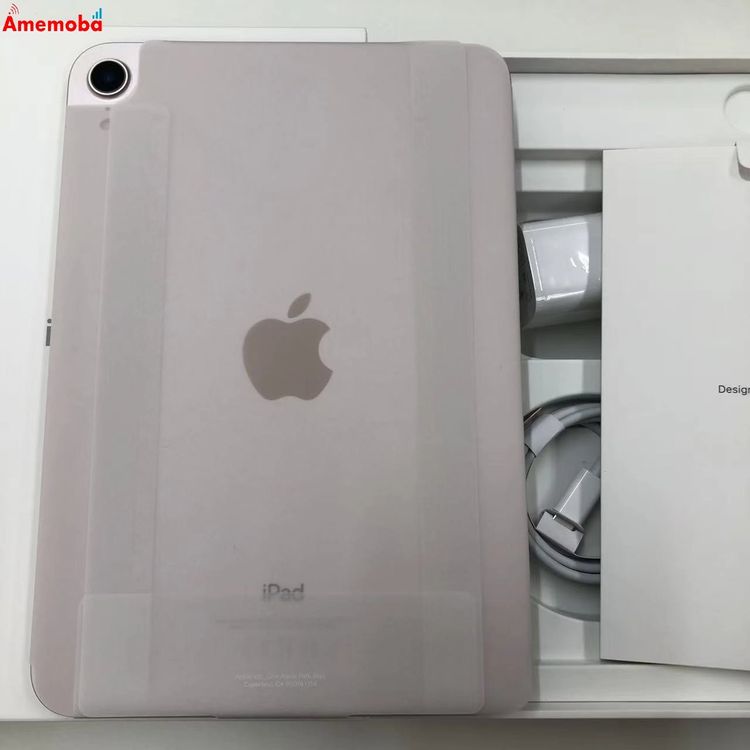 ��®ȯ��iPad mini ��6���� Wi-Fi��ǥ� 64GB �ԥ� FLWL3B/A ̤������